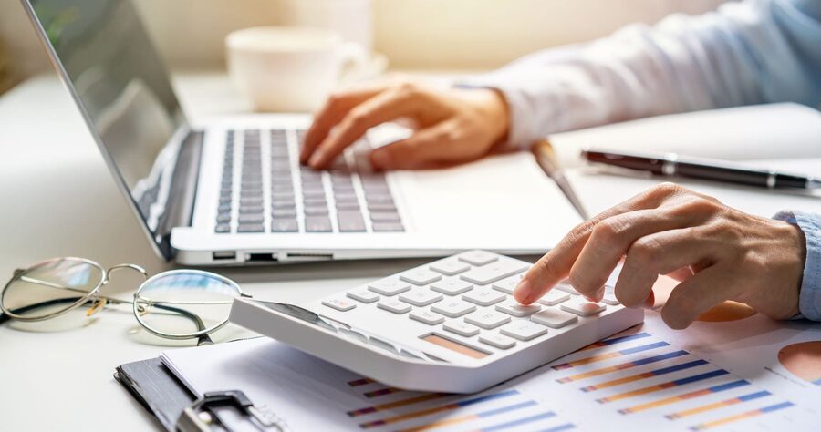 Bookkeeping and company accounts