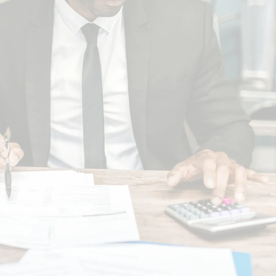 Commercial property finance